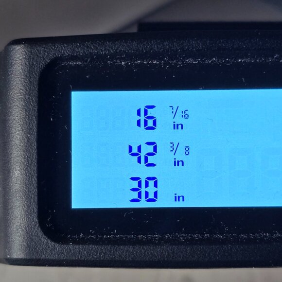 Levi’s 512 Slim Fit Women’s Pants Olive Green Size 14 Red Tab Y2K Stretch - Picture 10 of 10